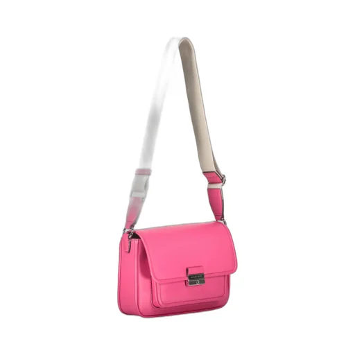 Bradshaw Flap-Pocket Shoulder Bag