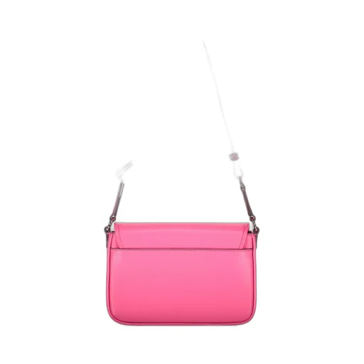 Bradshaw Flap-Pocket Shoulder Bag