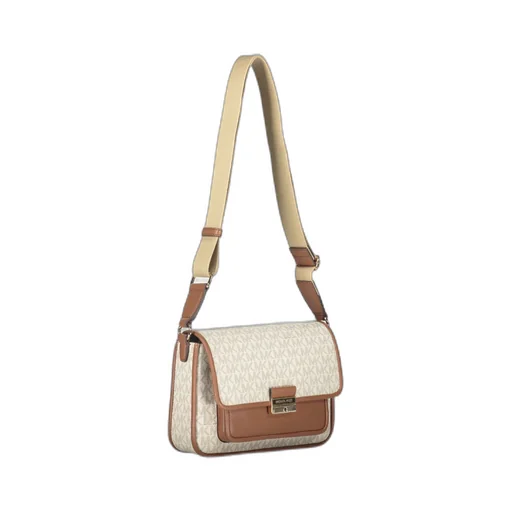 Bradshaw Monogram Flap Shoulder Bag