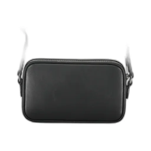 Bradshaw Flap-Pocket Shoulder Bag