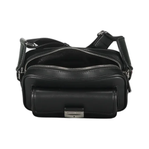 Bradshaw Flap-Pocket Shoulder Bag