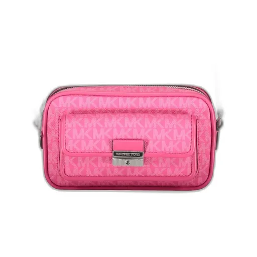 Bradshaw Monogram Flap Shoulder Bag