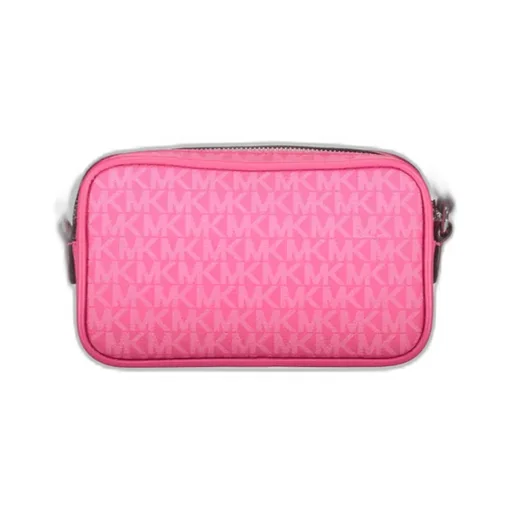 Bradshaw Monogram Flap Shoulder Bag