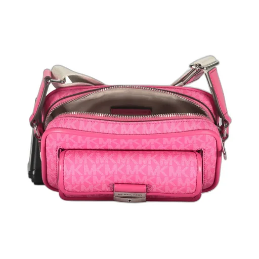 Bradshaw Monogram Flap Shoulder Bag