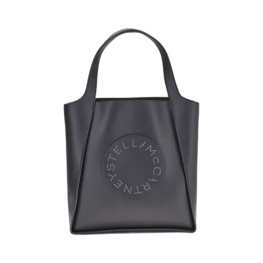 Stella Mccartney Top Handle Tote Bag