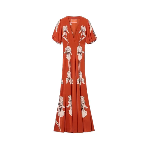 Marlene Midi Dress