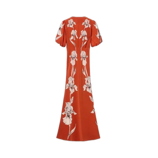 Marlene Midi Dress