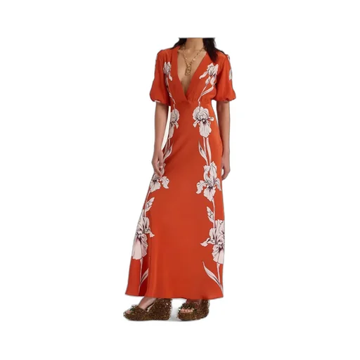Marlene Midi Dress