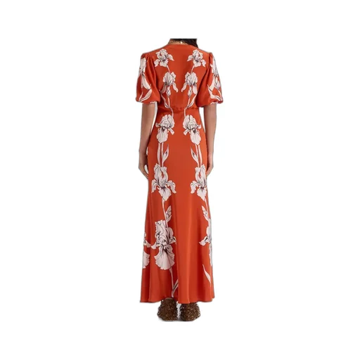 Marlene Midi Dress