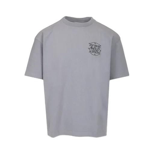 DrÔLe De Monsieur Le Slogan T-Shirt