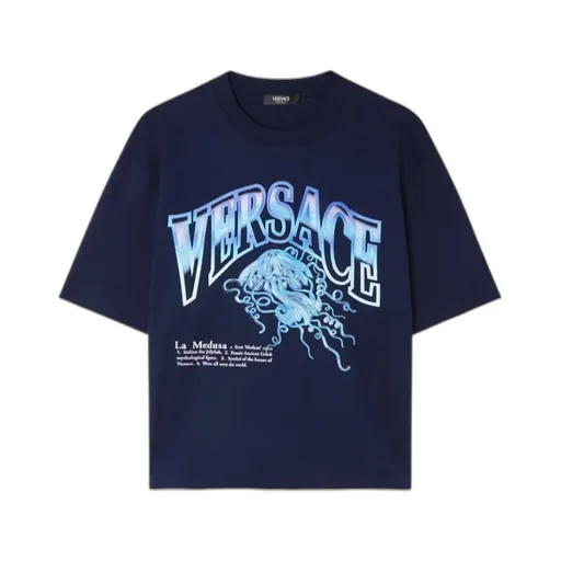Logo-Print T-Shirt
