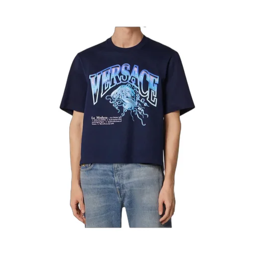 Logo-Print T-Shirt