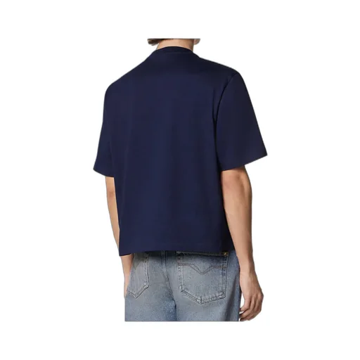 Logo-Print T-Shirt
