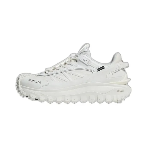 Moncler Trailgrip Gtx Sneakers