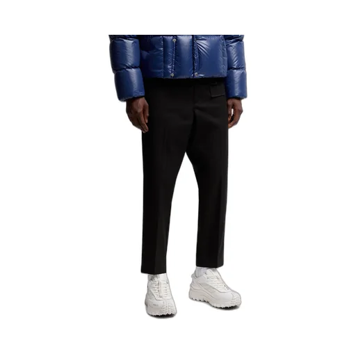 Moncler Trailgrip Gtx Sneakers
