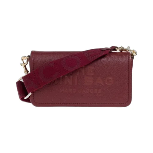 Marc Jacobs The Mini Crossbody Bag