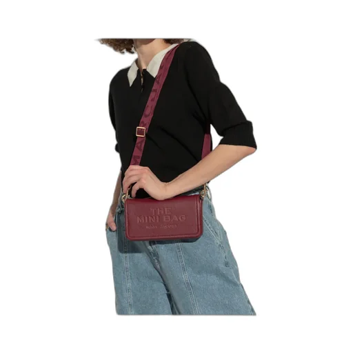 Marc Jacobs The Mini Crossbody Bag