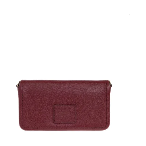 Marc Jacobs The Mini Crossbody Bag