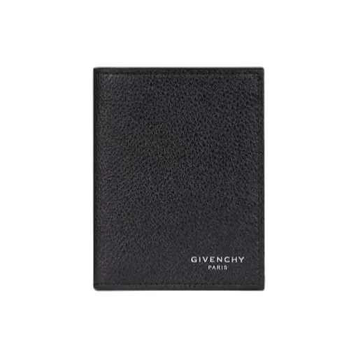Givenchy Logo Detailed Cardholder
