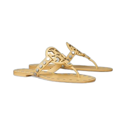 Tory Burch Miller Studded Sandals