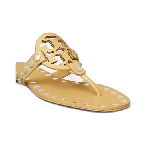 Tory Burch Miller Studded Sandals