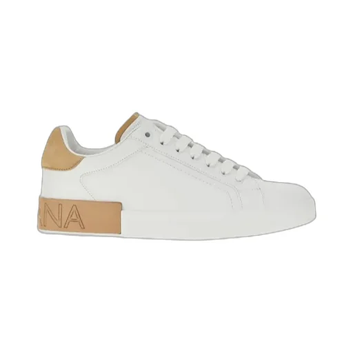 Portofino Leather Sneakers