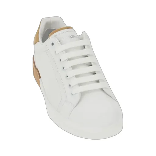 Portofino Leather Sneakers