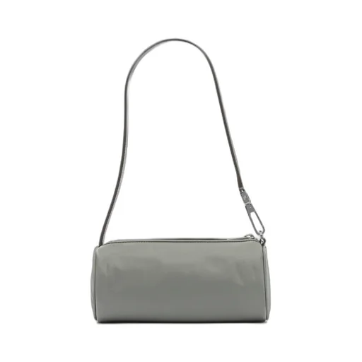 Tory Burch Virginia Zipped Cylinder Bag