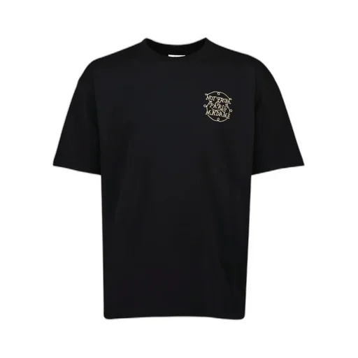 DrÔLe De Monsieur Le Slogan T-Shirt