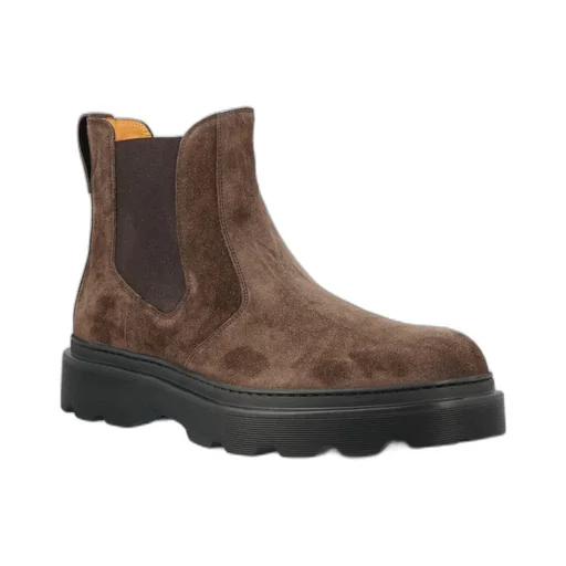 Tod's Slip-On Chelsea Boots