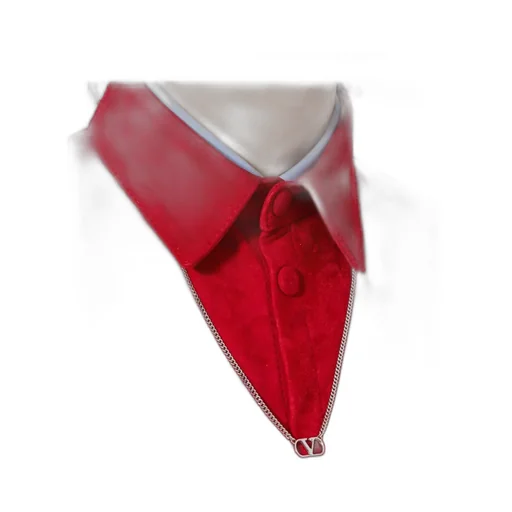 Valentino Vlogo Signature Necklace