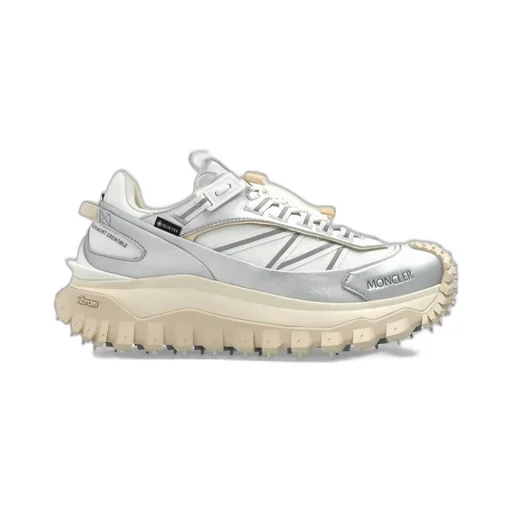 Moncler Trailgrip Gtx Sneakers