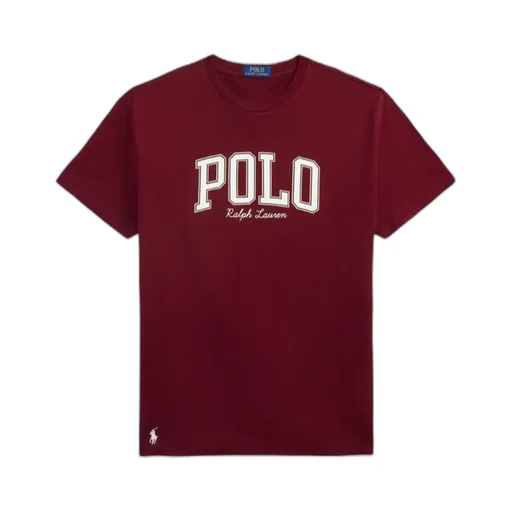 Logo-Print T-Shirt