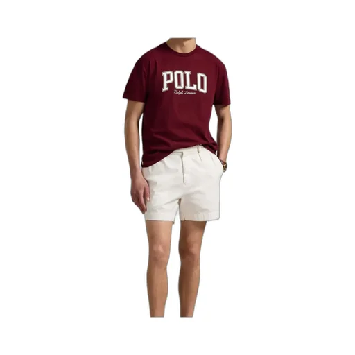 Logo-Print T-Shirt