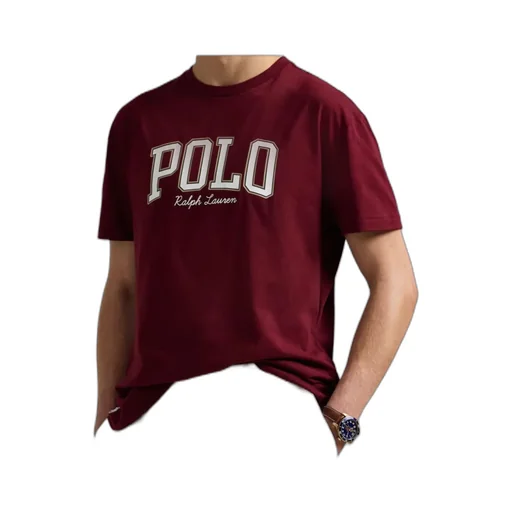 Logo-Print T-Shirt