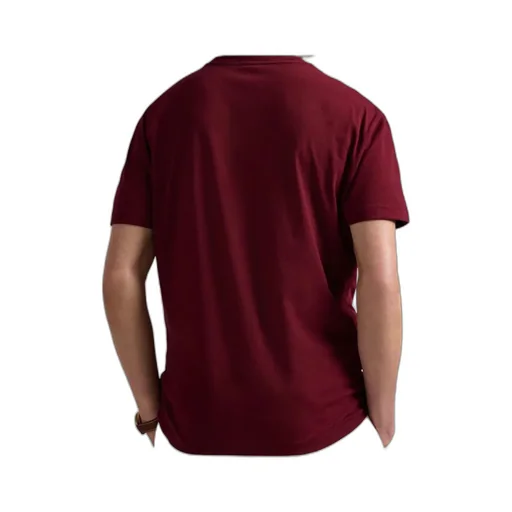 Logo-Print T-Shirt
