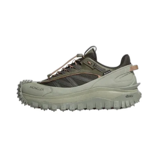 Moncler Trailgrip Gtx Sneakers