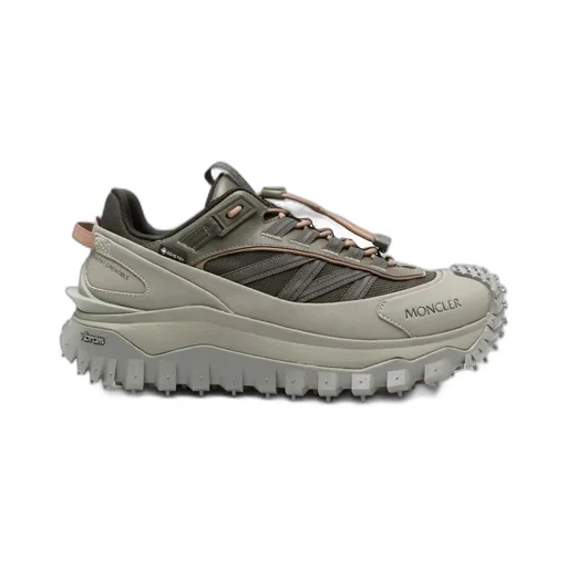 Moncler Trailgrip Gtx Sneakers