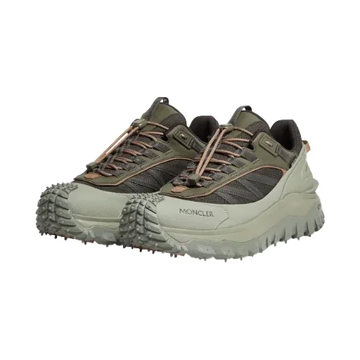 Moncler Trailgrip Gtx Sneakers