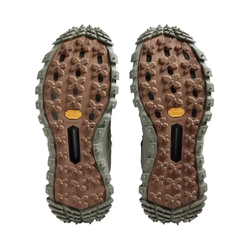 Moncler Trailgrip Gtx Sneakers