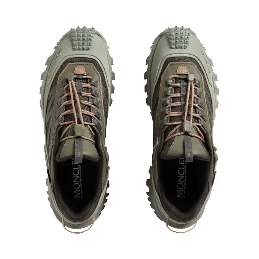 Moncler Trailgrip Gtx Sneakers