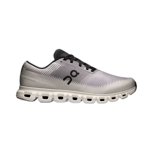On Running Cloud 6 Push Lace-Up Sneakers