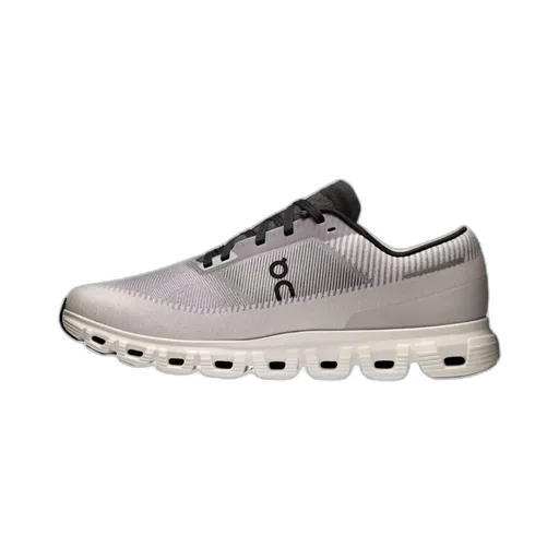 On Running Cloud 6 Push Lace-Up Sneakers