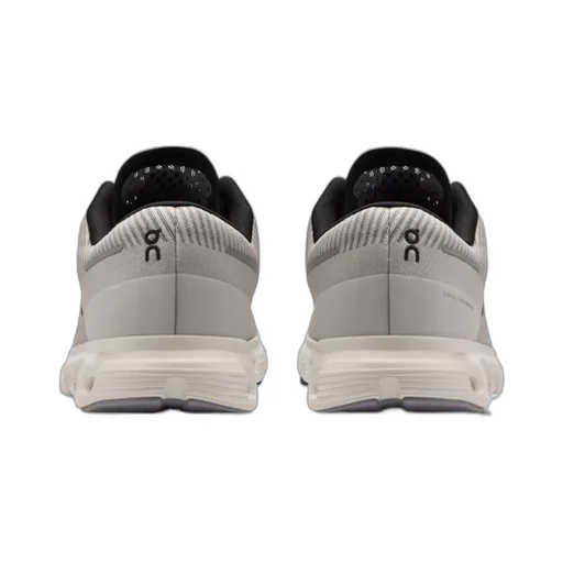 On Running Cloud 6 Push Lace-Up Sneakers