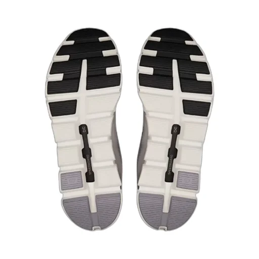 On Running Cloud 6 Push Lace-Up Sneakers