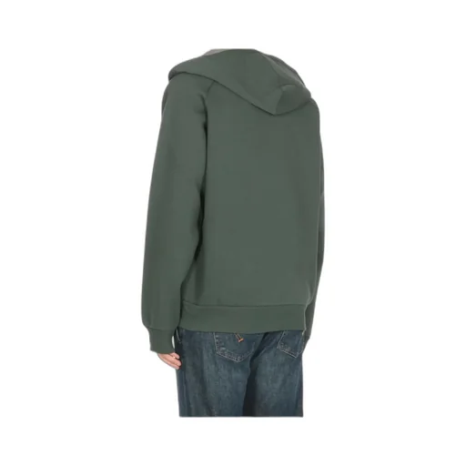 Zip-Up Hoodie