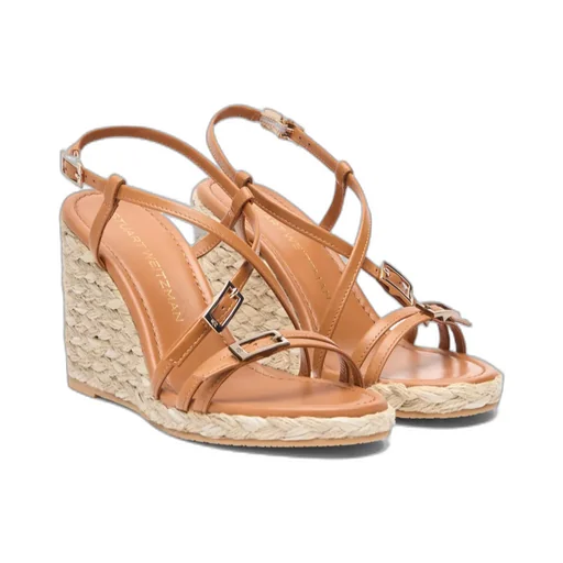 Georgie Espadrille Wedge