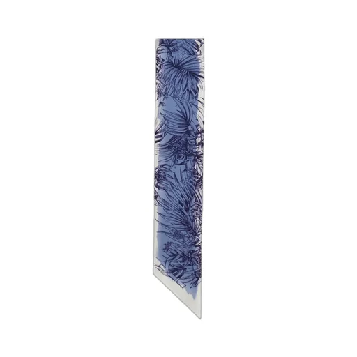Ferragamo Gravure Printed Bandeau