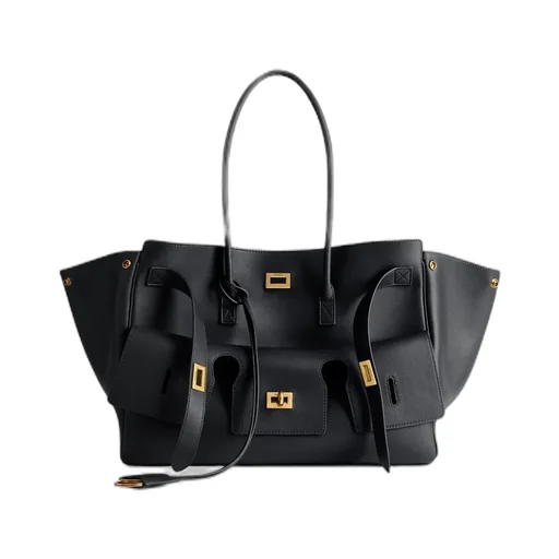 Bel Air Carry-All Medium Shoulder Bag