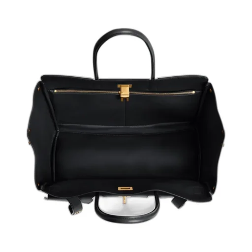 Bel Air Carry-All Medium Shoulder Bag